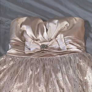 formal bartmitzvah dress